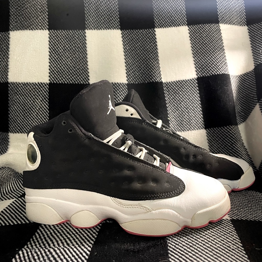 Jordan 13